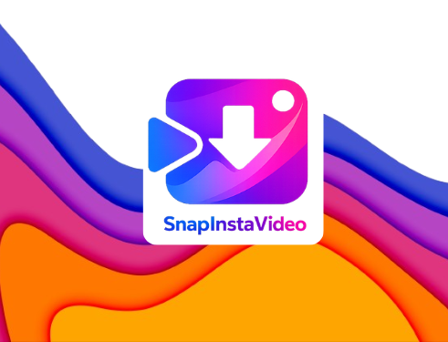 Snapinsta video