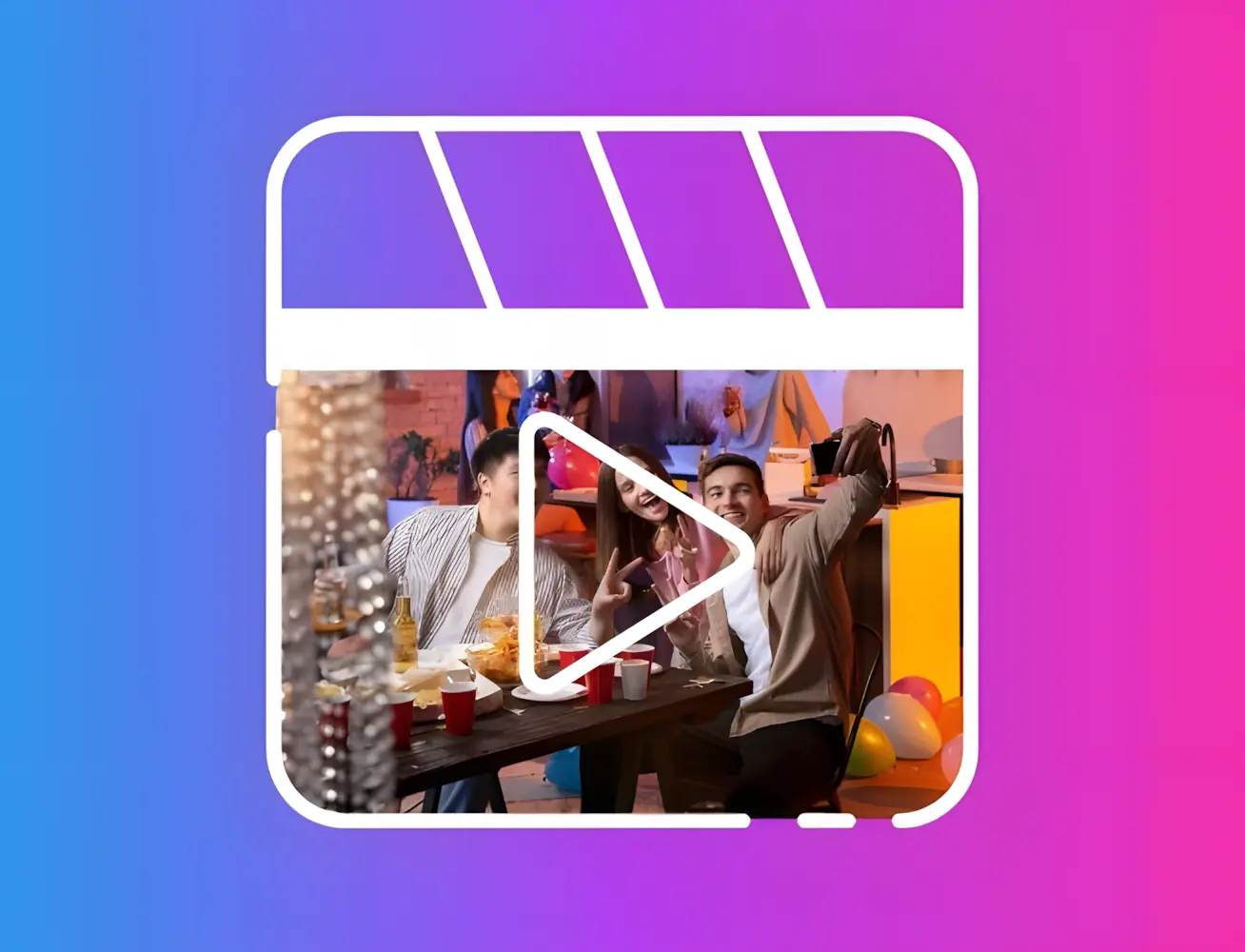 Snapinsta video